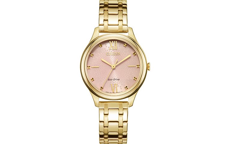 Часы CITIZEN EM0503-75X - изображение 1