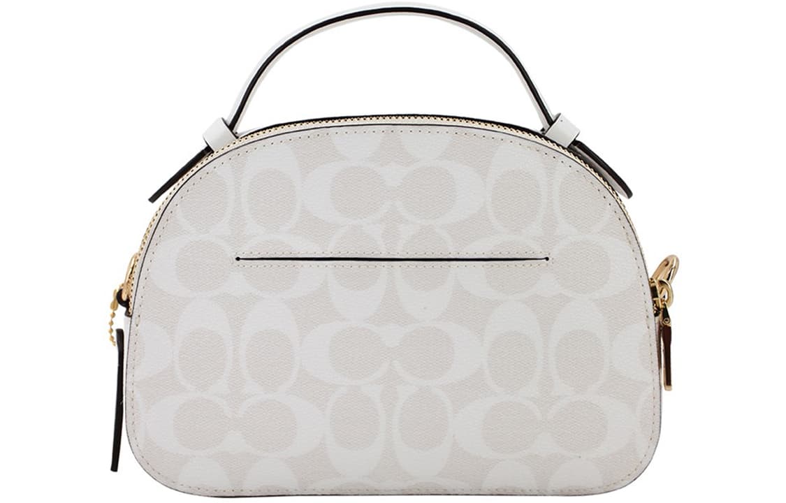 Сумка через плечо COACH Serena 21 - изображение 4