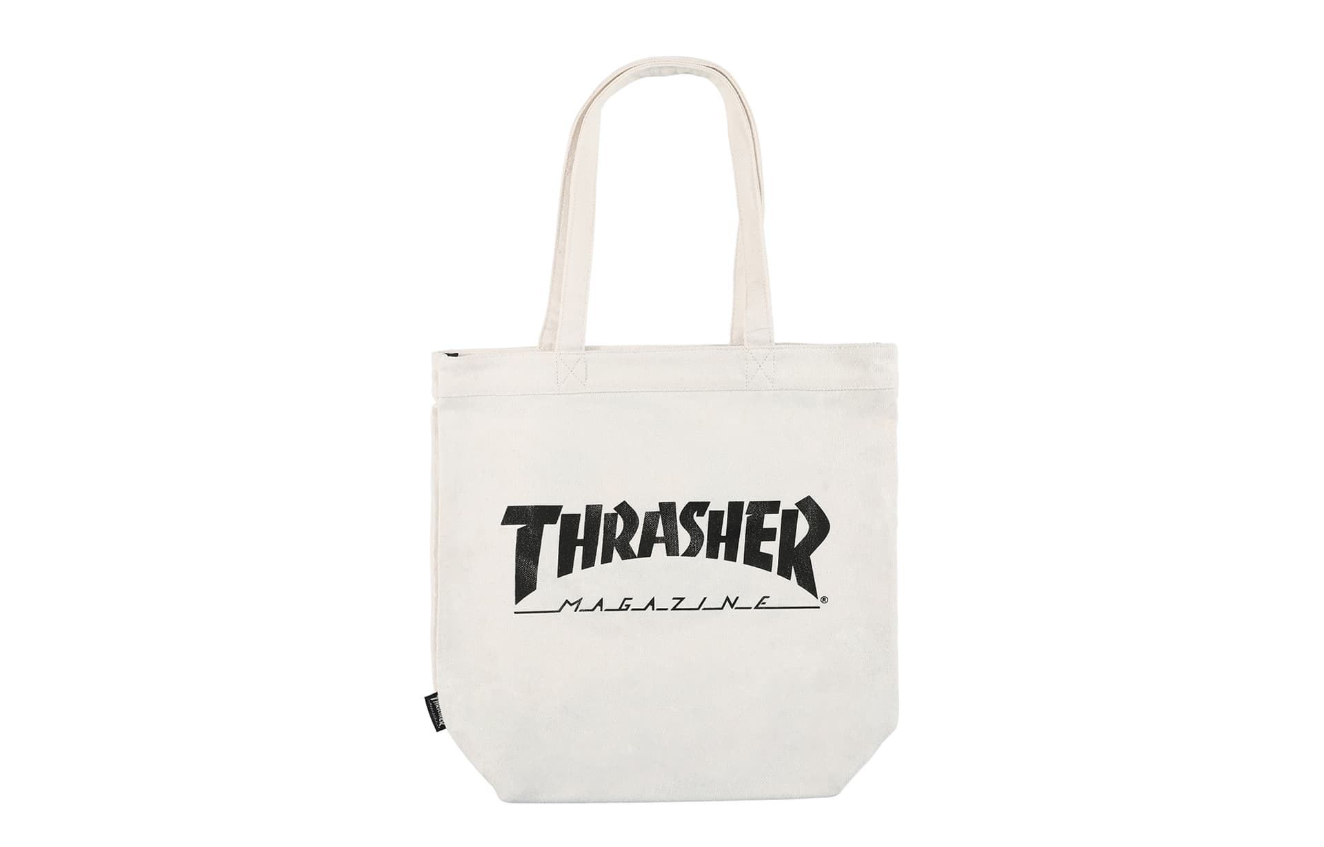 Мини-сумка Thrasher Logo Tote - изображение 1
