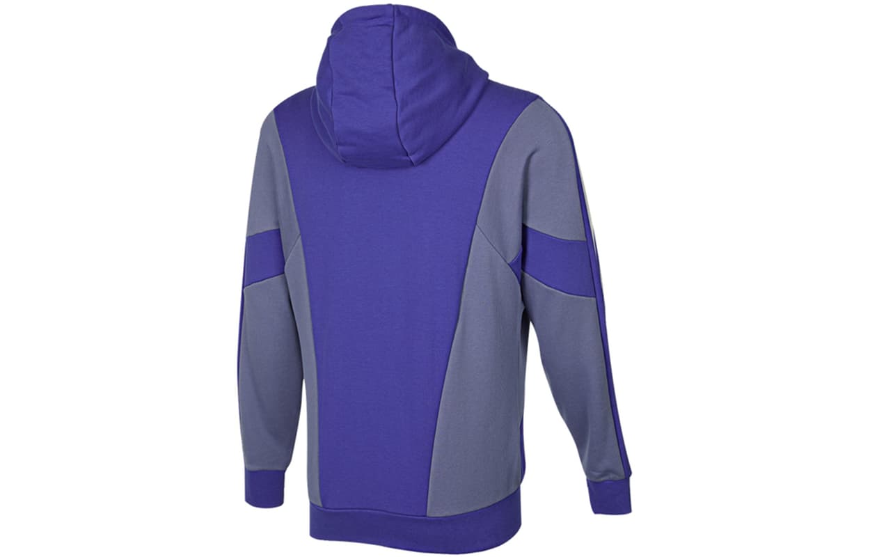 Куртка adidas St Kn Block Jkt - изображение 2