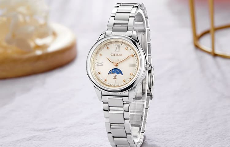 Часы CITIZEN EE1000-58A - изображение 6
