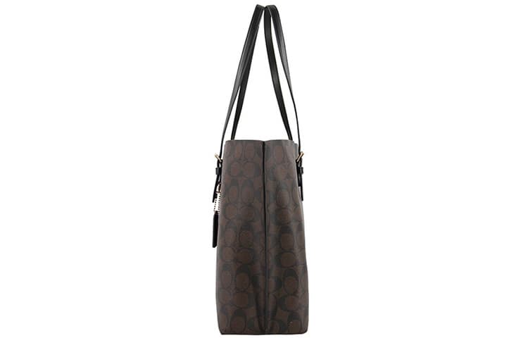 Мини-сумка COACH Mollie 34 - изображение 3