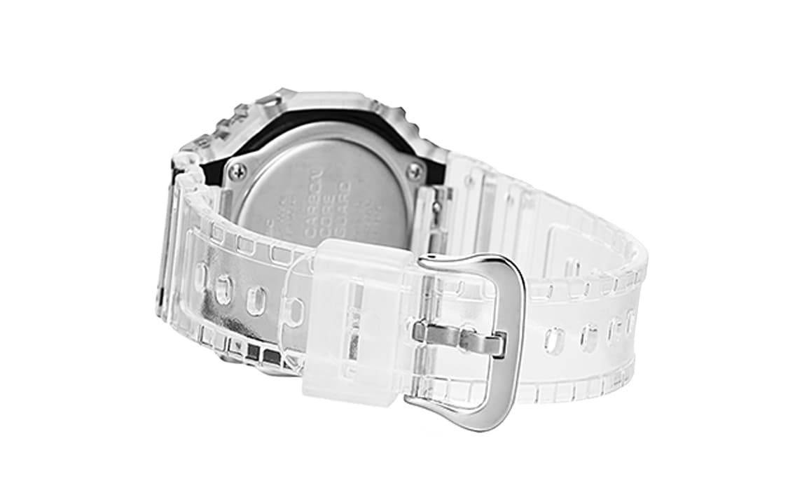 Часы Casio G-Shock GA-2100SKE-7A - изображение 3