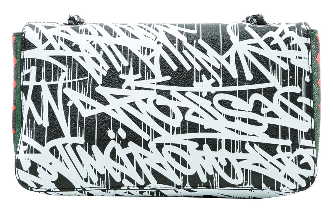 Сумка SPRAYGROUND DLX SHARK PVC - изображение 2
