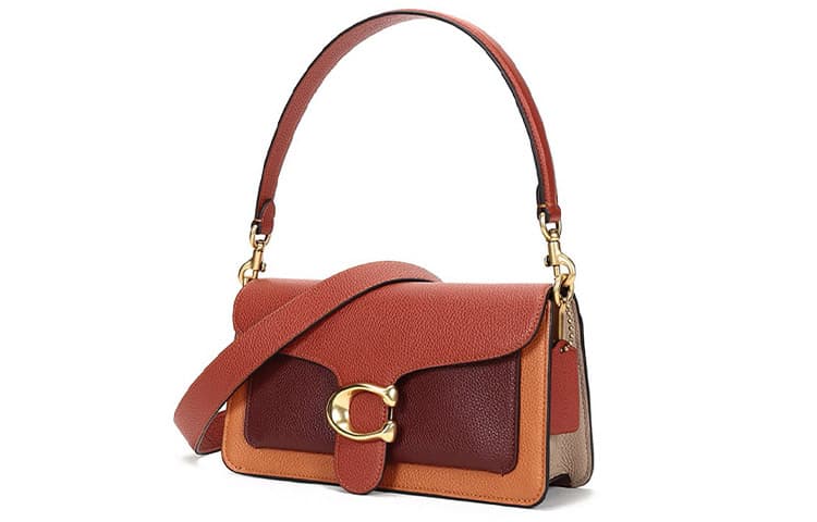 Сумка COACH Tabby 26 - изображение 2