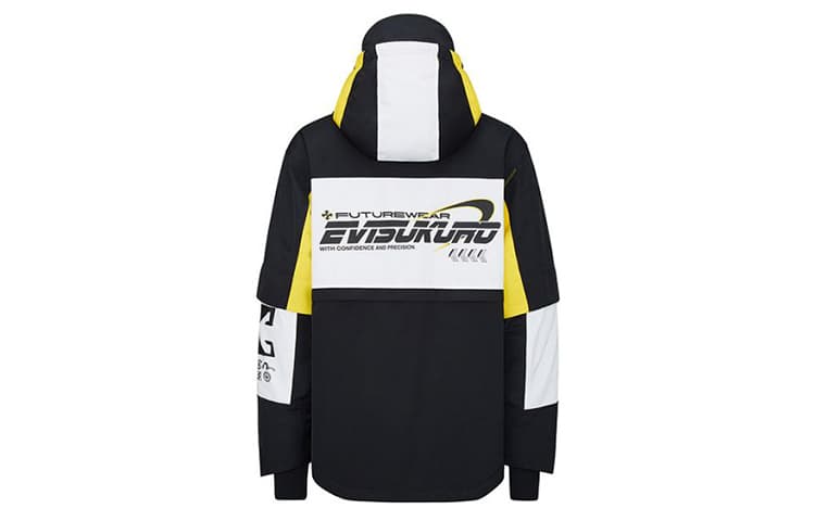 Куртка EVISU - изображение 2