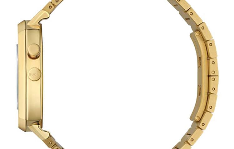 Механические часы GUCCI Grip PVDGPVD YA157416 - изображение 6