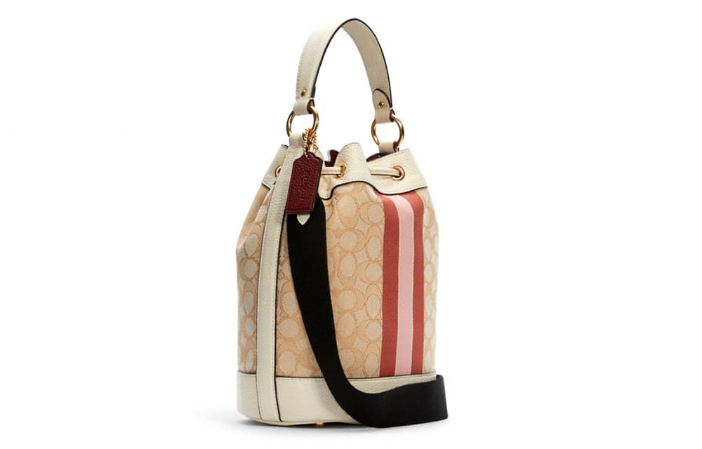 Сумка COACH Dempsey 22 - изображение 2