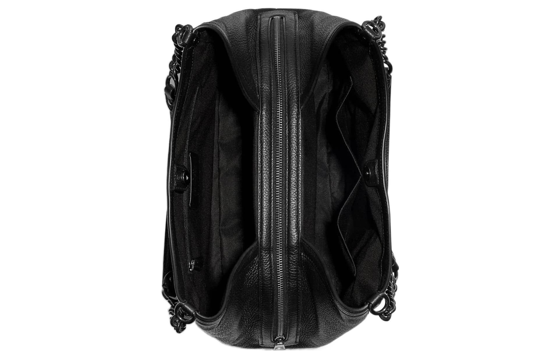 Мини-сумка COACH Kristy 32 - изображение 5