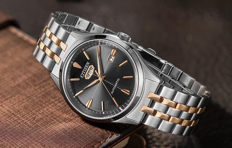Часы CITIZEN NH8394-70H - изображение 6