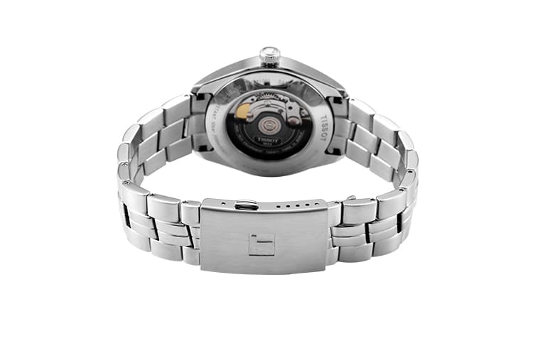 Часы Tissot PR100 - изображение 3