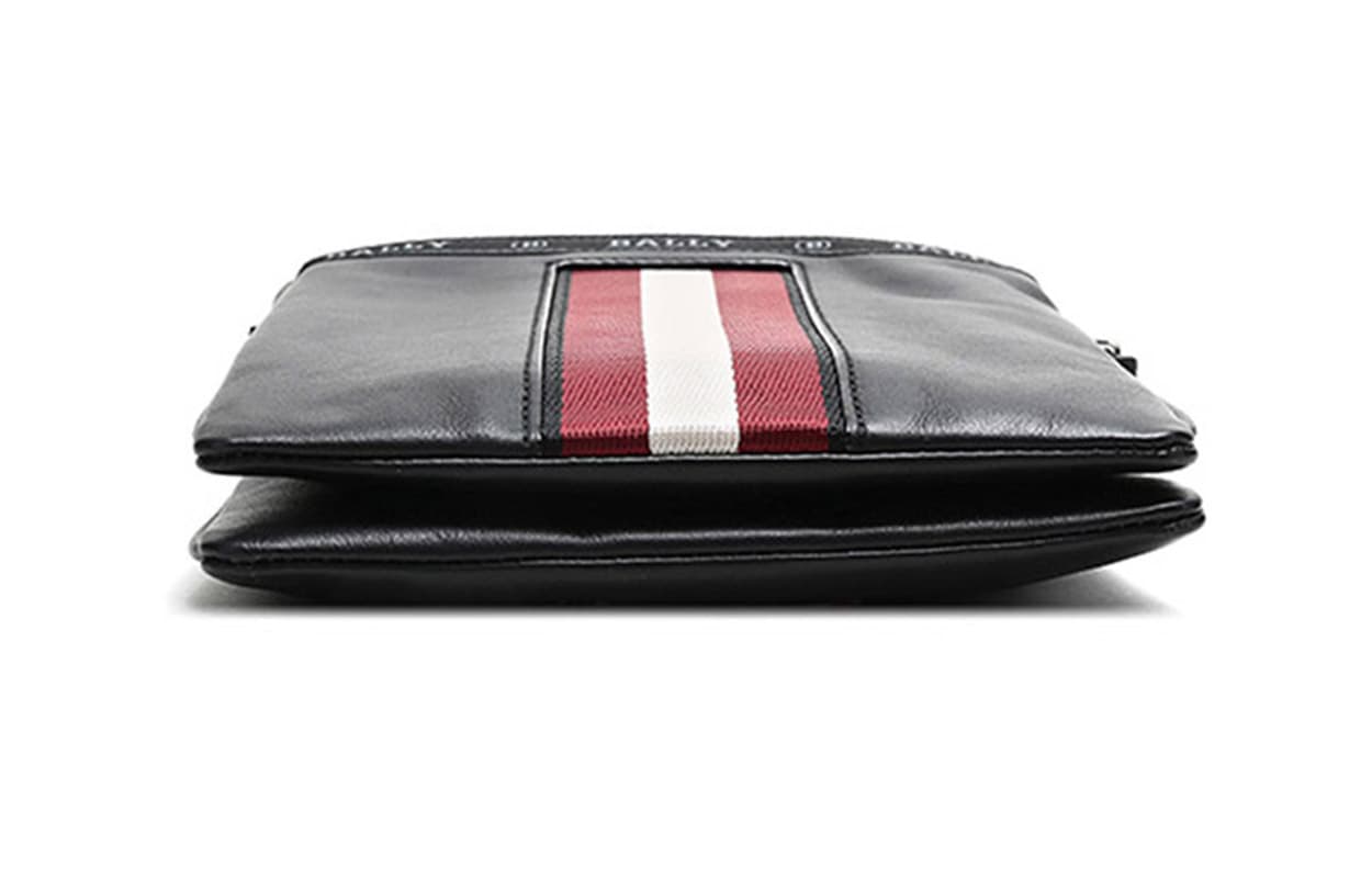Мини-сумка BALLY - изображение 5