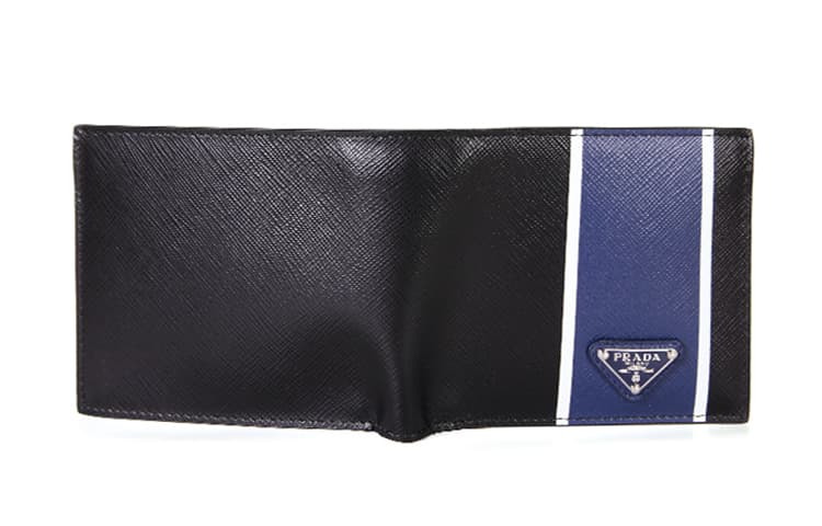 Кошелек PRADA - изображение 4