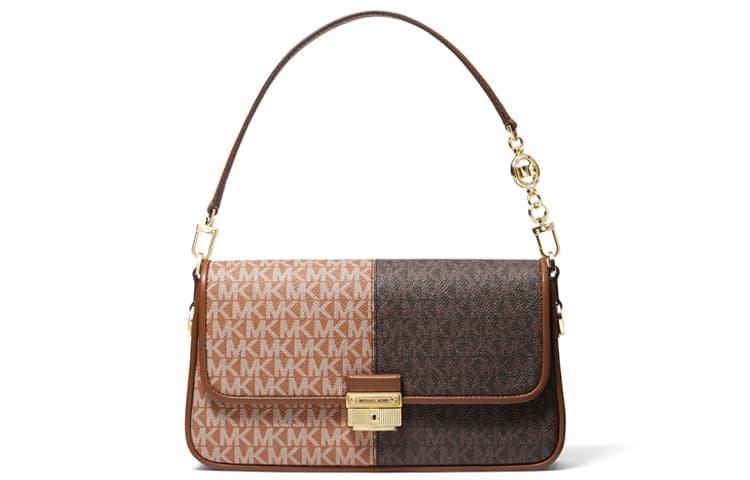 Мини-сумка MICHAEL KORS MK Bradshaw - изображение 1