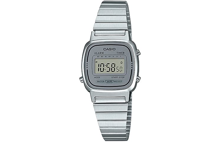 Часы Casio LA670WA-7D - изображение 2