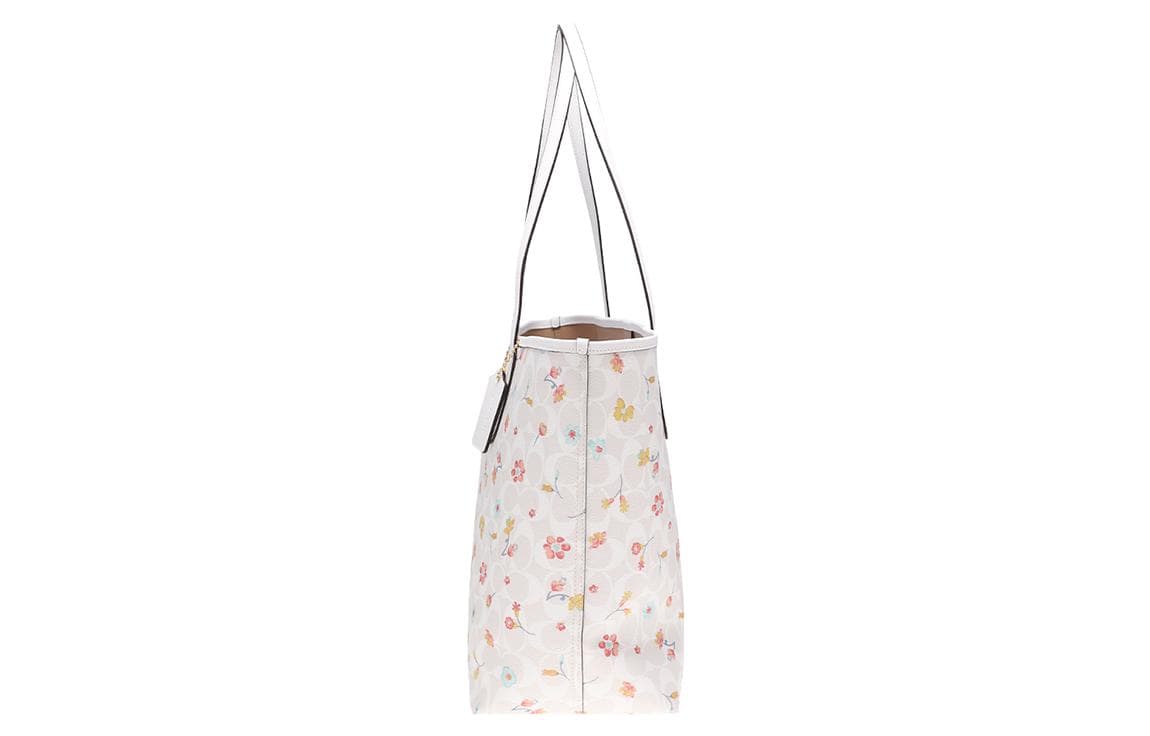Мини-сумка COACH City 33 - изображение 4
