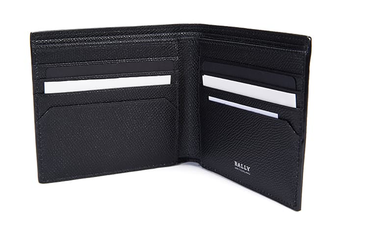 Кошелек BALLY TRASAI - изображение 5