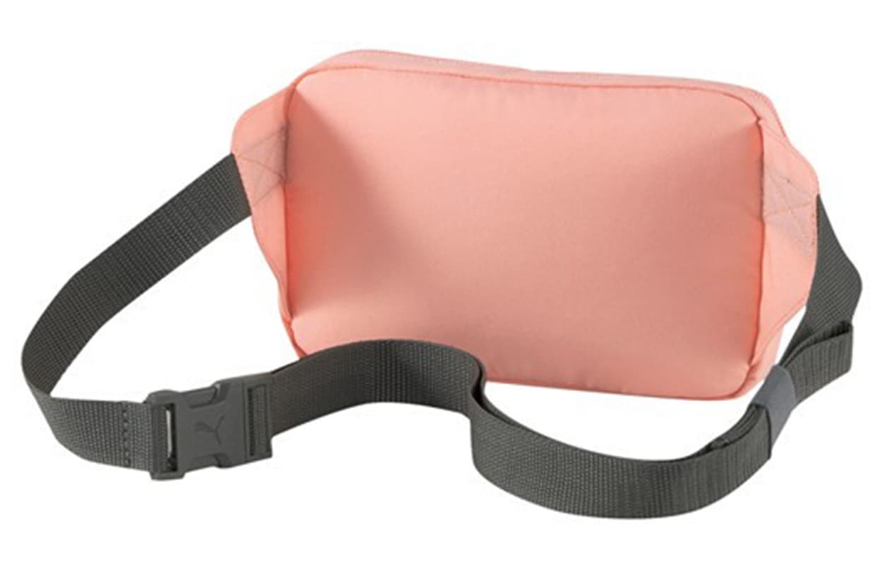 Поясная сумка PUMA PLUS WAIST BAG II - изображение 2