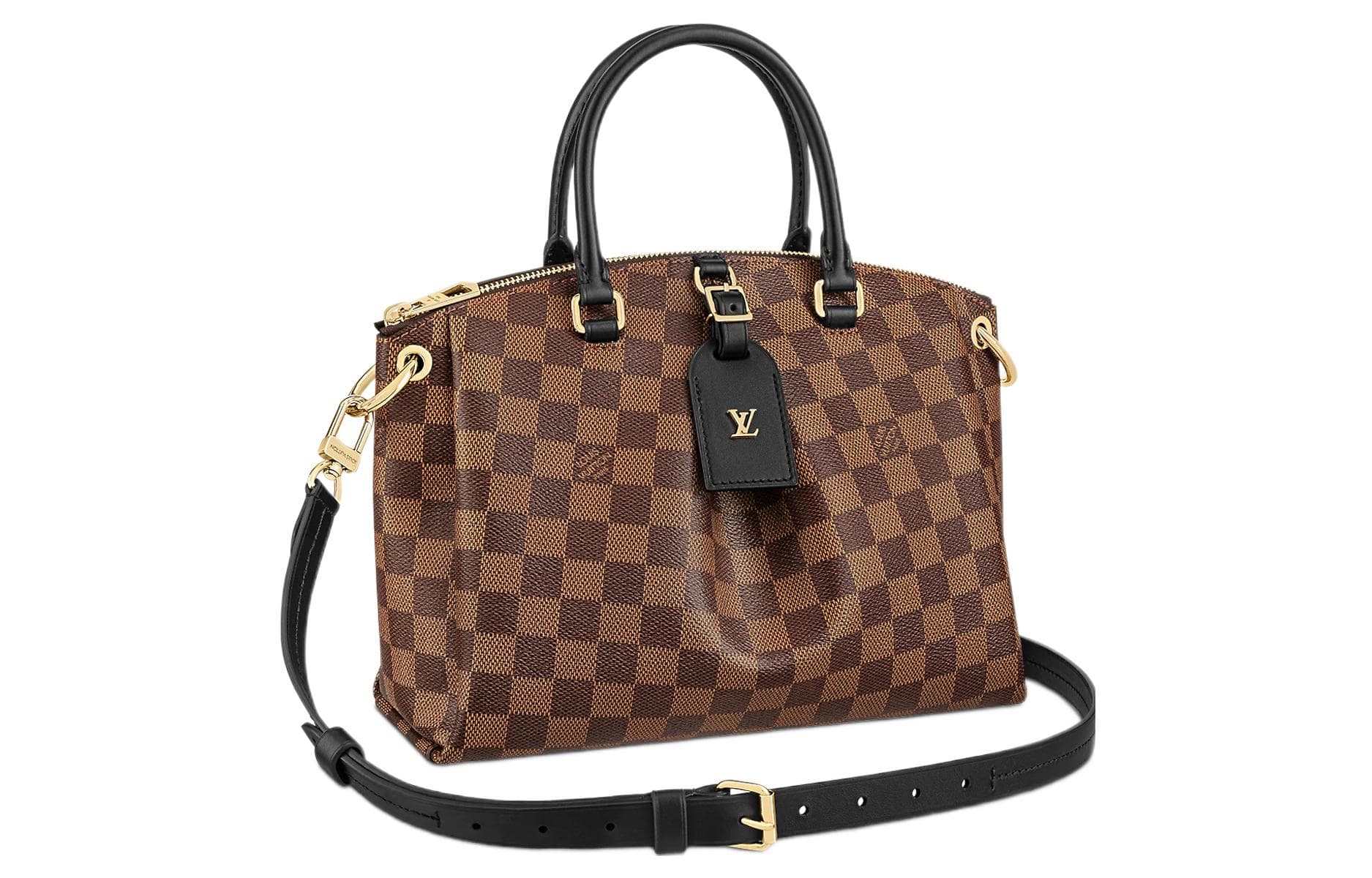 Сумка LOUIS VUITTON Odeon Tote - изображение 1