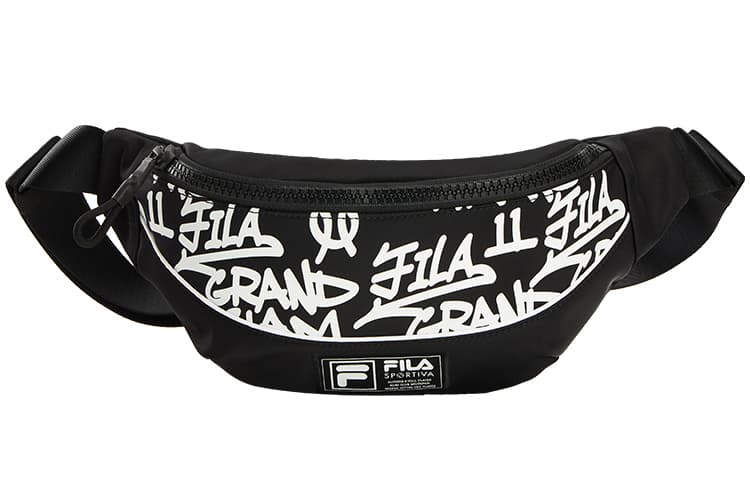 Поясная сумка FILA FUSION - изображение 1