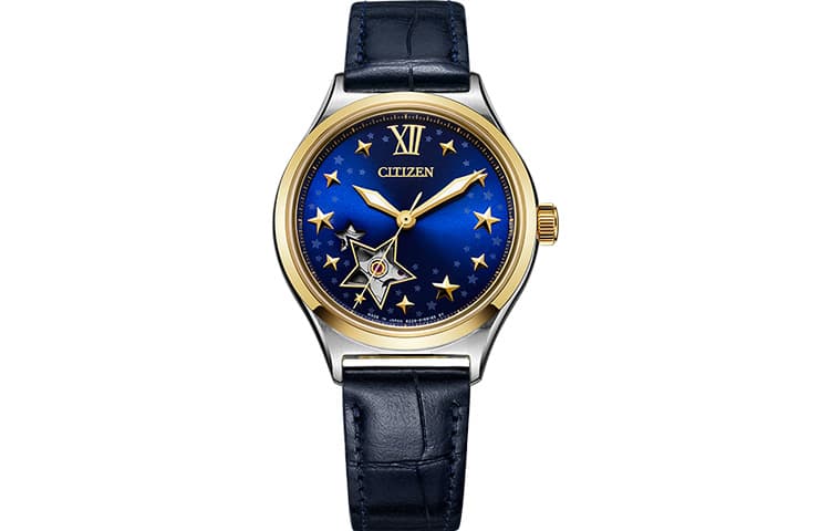 Часы CITIZEN 100 PC1009-27M - изображение 1