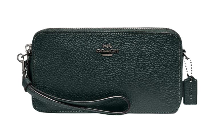 Сумка через плечо COACH Kira 19 - изображение 1