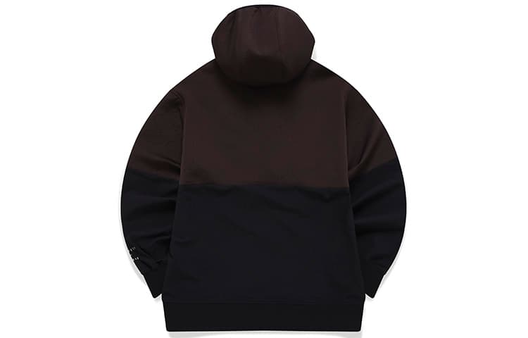 Куртка FILA MIHARA YASUHIRO Logo - изображение 2