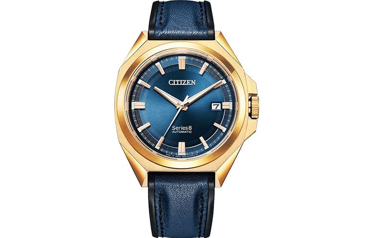 Часы CITIZEN NB6012-18L - изображение 1