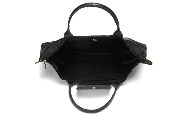 Сумка Longchamp Le Pliage Green - изображение 6