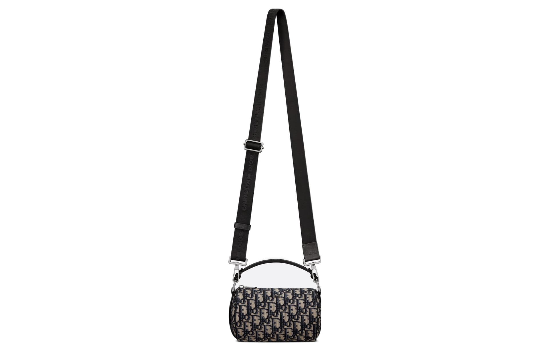 Сумка DIOR ROLLER Oblique — фото 2