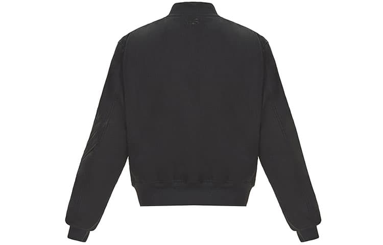 Зимняя куртка пуховик Y-3 bomber - изображение 2