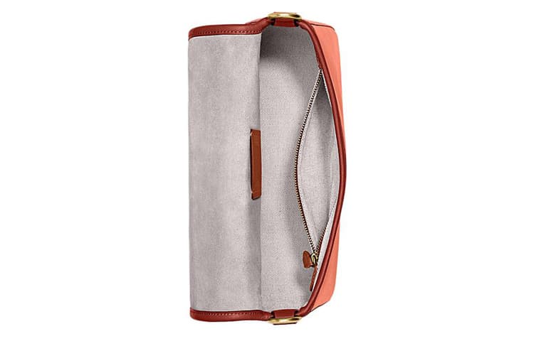 Мини-сумка COACH Tabby 26 - изображение 3