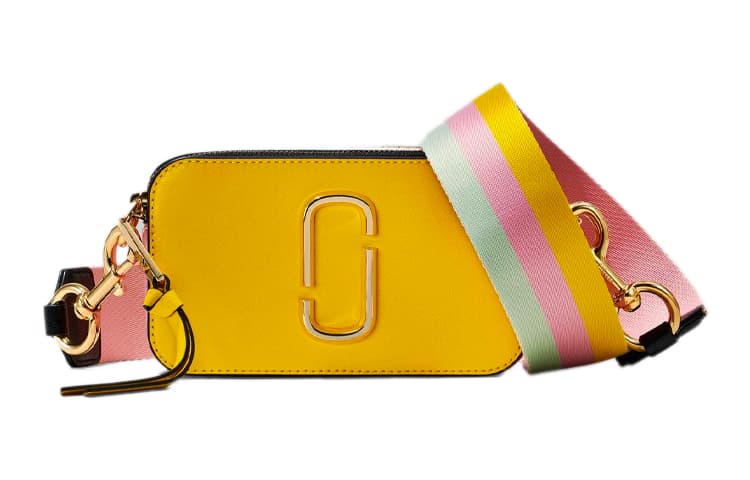 Мини-сумка MARC JACOBS - изображение 1