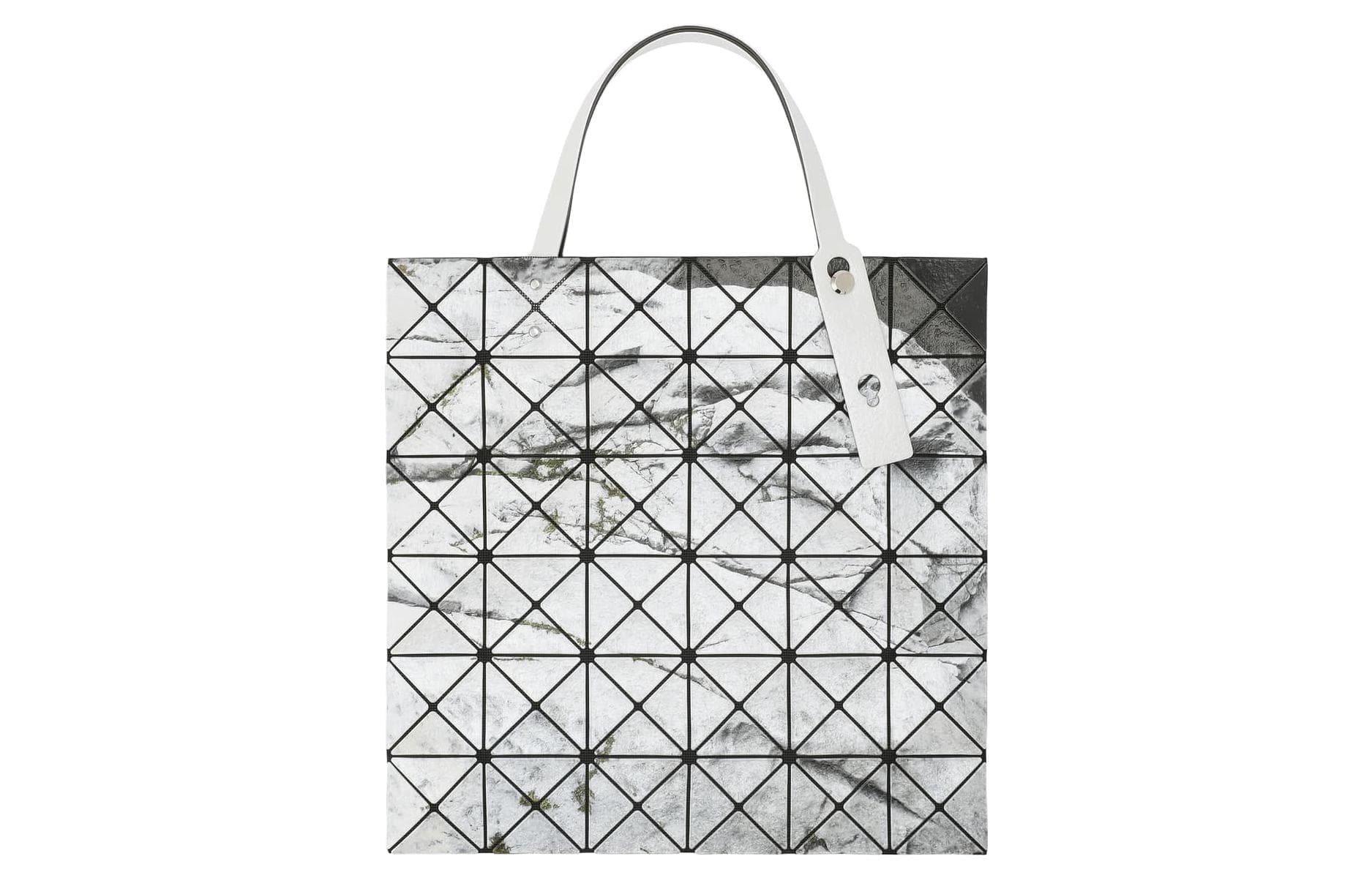 Сумка ISSEY MIYAKE LUCENT Tote - изображение 3
