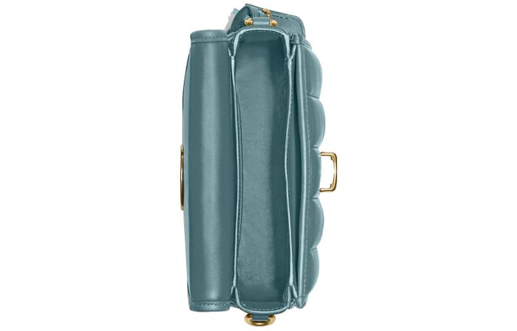 Мини-сумка COACH Studio 19 c logo - изображение 3