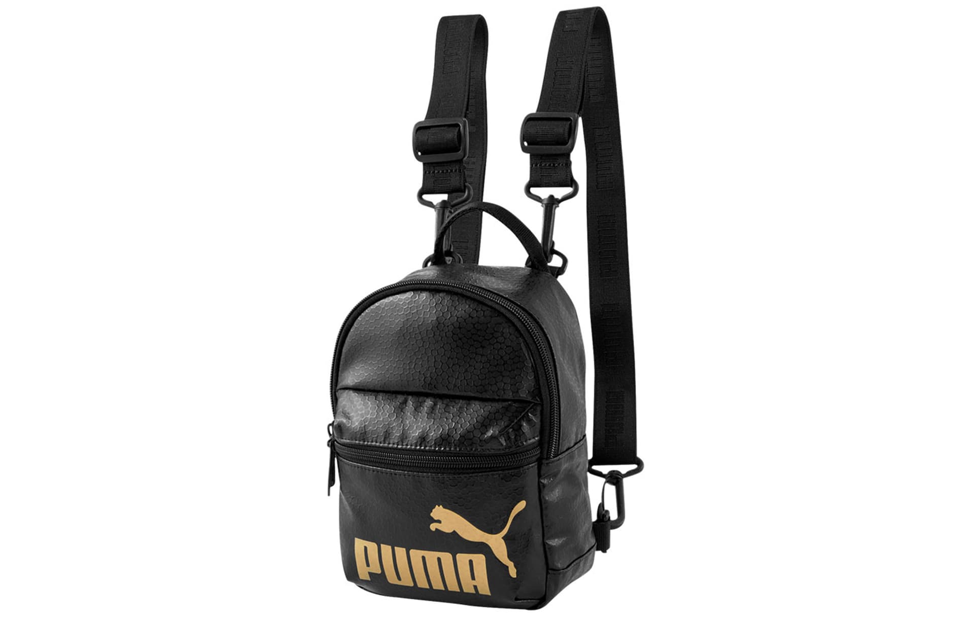 Рюкзак PUMA Logo - изображение 2