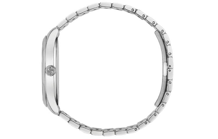 Механические часы GUCCIG-Timeless YA1264131 - изображение 4