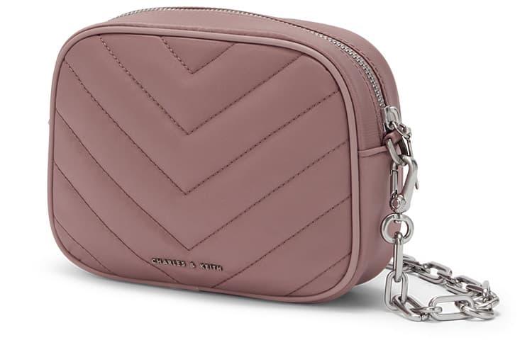 Сумка через плечо CHARLESKEITH - изображение 2