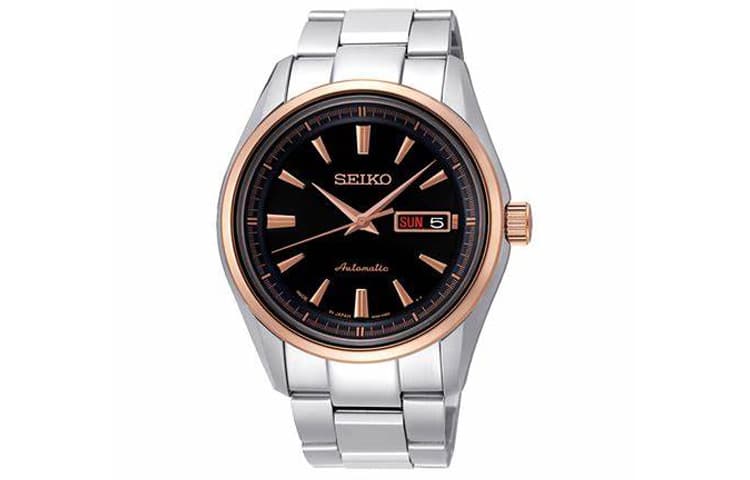 Часы Seiko SRP534J1 - изображение 1