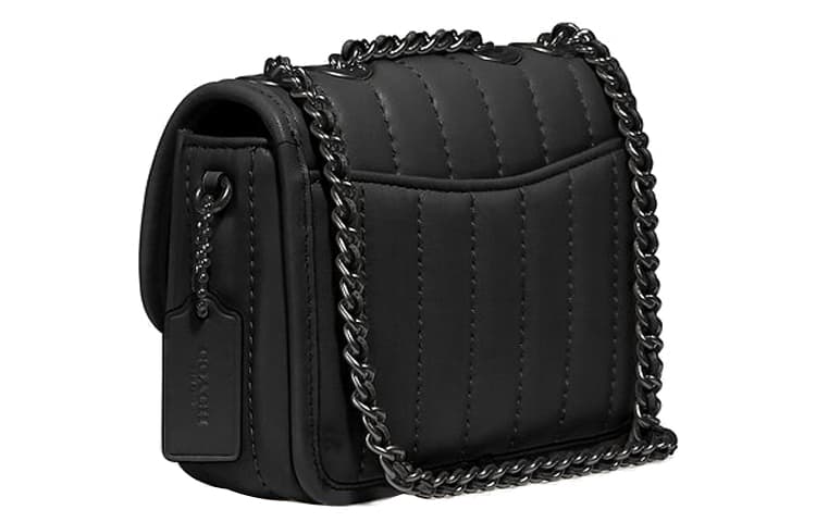 Сумка через плечо COACH Madison 15 - изображение 2