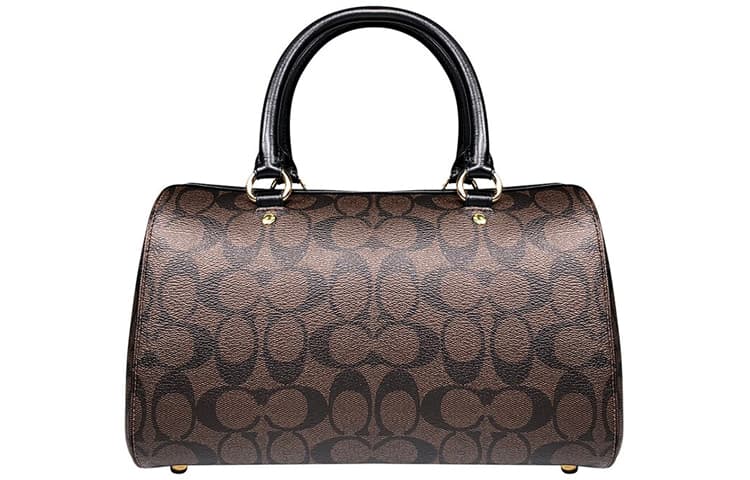 Сумка COACH Rowan 27 - изображение 2