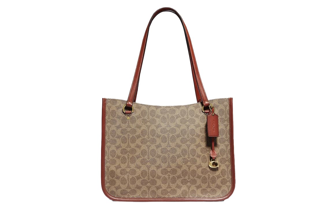 Мини-сумка COACH Tyler 35 - изображение 1