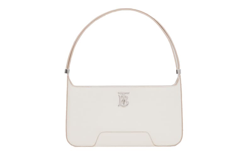 Мини-сумка Burberry TB Bag - изображение 1