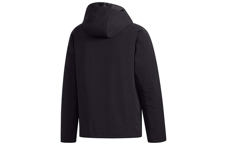 Зимняя куртка пуховик adidas neo M Cs Trs Pdd Jk - изображение 3