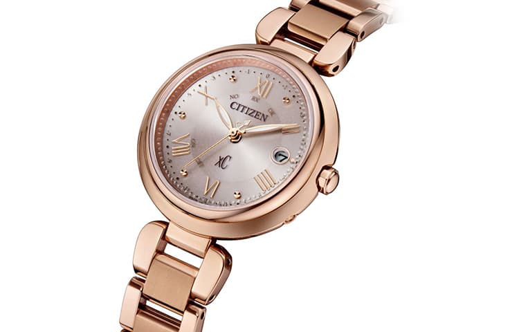 Часы Citizen ES9468-51W - изображение 3