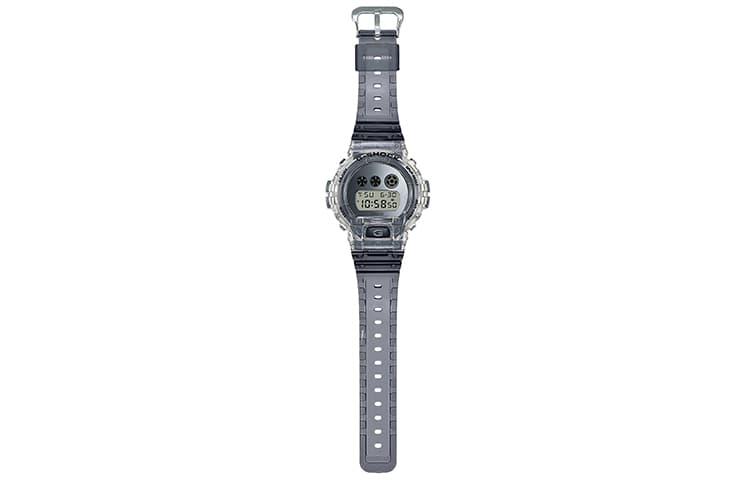 Часы Casio G-Shock DW-6900SK-1PRS - изображение 3