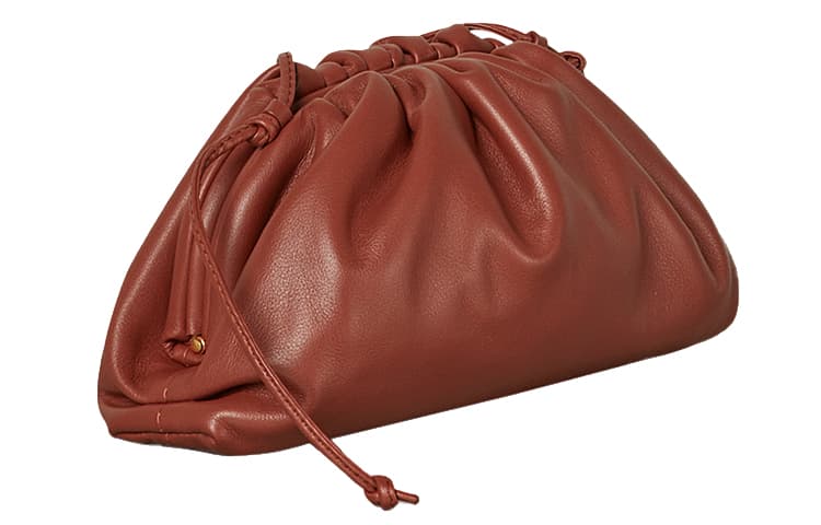 Сумка через плечо Bottega Veneta POUCH - изображение 2