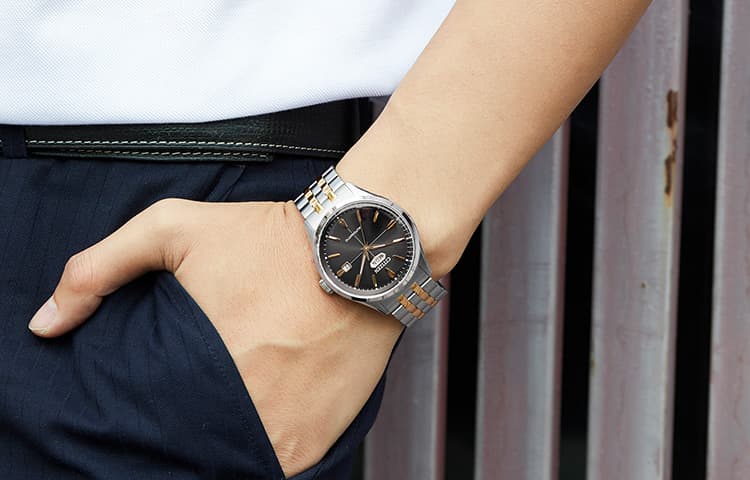Часы CITIZEN NH8394-70H - изображение 5