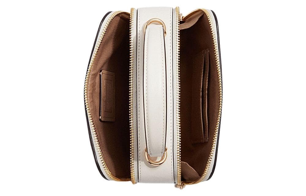 Сумка COACH Box Crossbody 18 - изображение 5