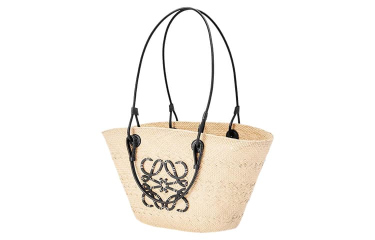 Сумка LOEWE Basket - изображение 3